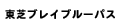 東芝ブレイブルーパス